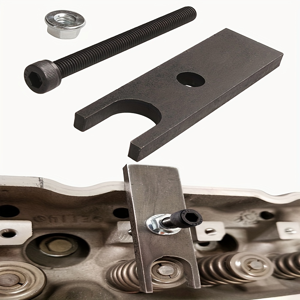 Valve Spring Compressor - Universal Racing Valve Spring Compressor Tool