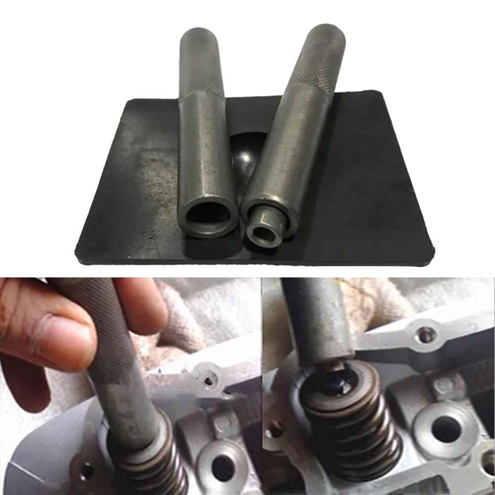 Valve Spring Compressor - Engine Overhead Valve Spring Installer Remover