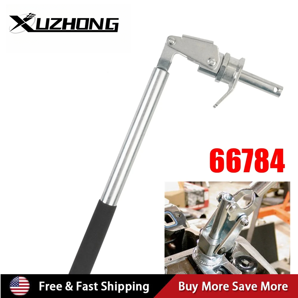 Valve Spring Compressor - Stud Mount Valve Spring Compressor Remove
