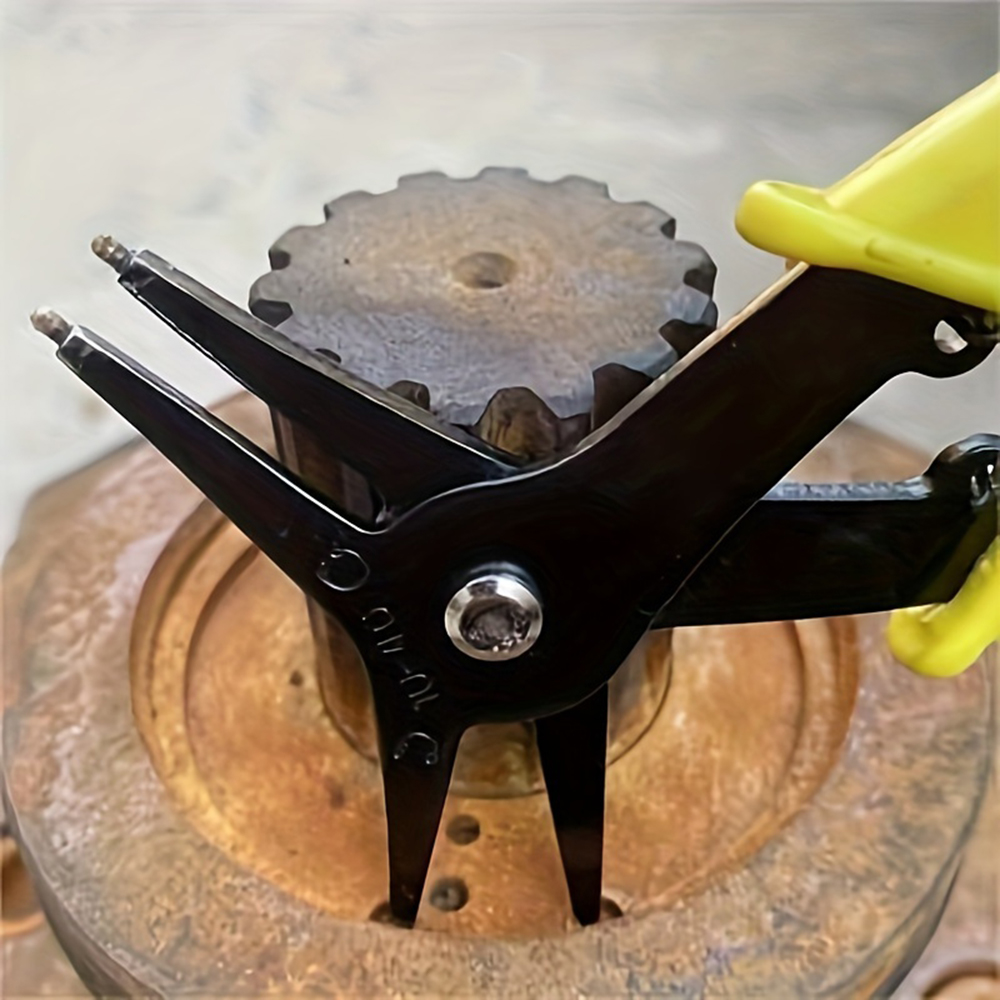 Valve Spring Compressor - 1PC 2-in-1 Spring Compressor Pliers |