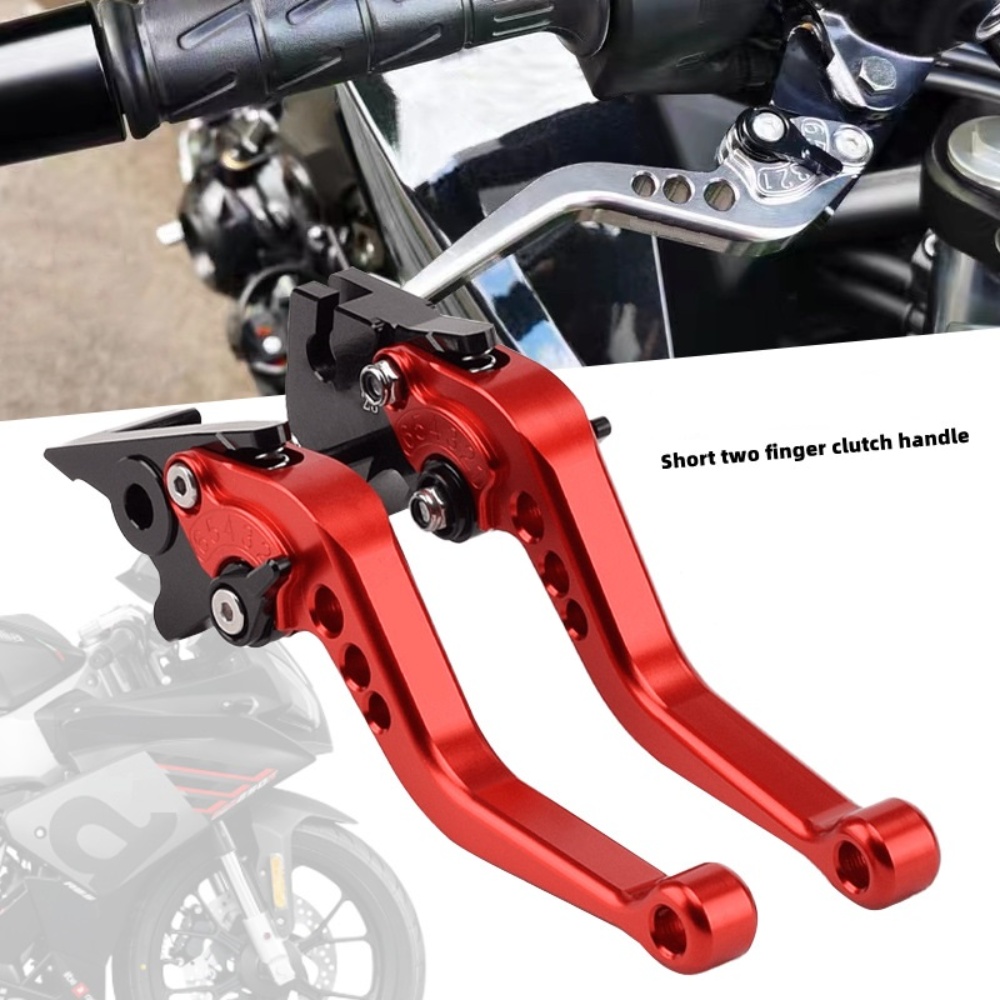 Brake Drum Lathe - Motorcycle CNC modified handle multi-gear adjustable