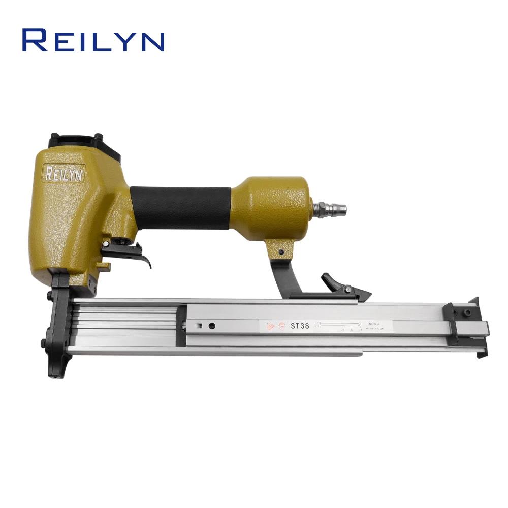 Reilyn 14Ga Air Brad Nailer ST - Rivet Gun Air recension och pris