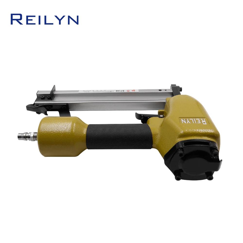 Reilyn 14Ga Air Brad Nailer ST - Rivet Gun Air recension och pris
