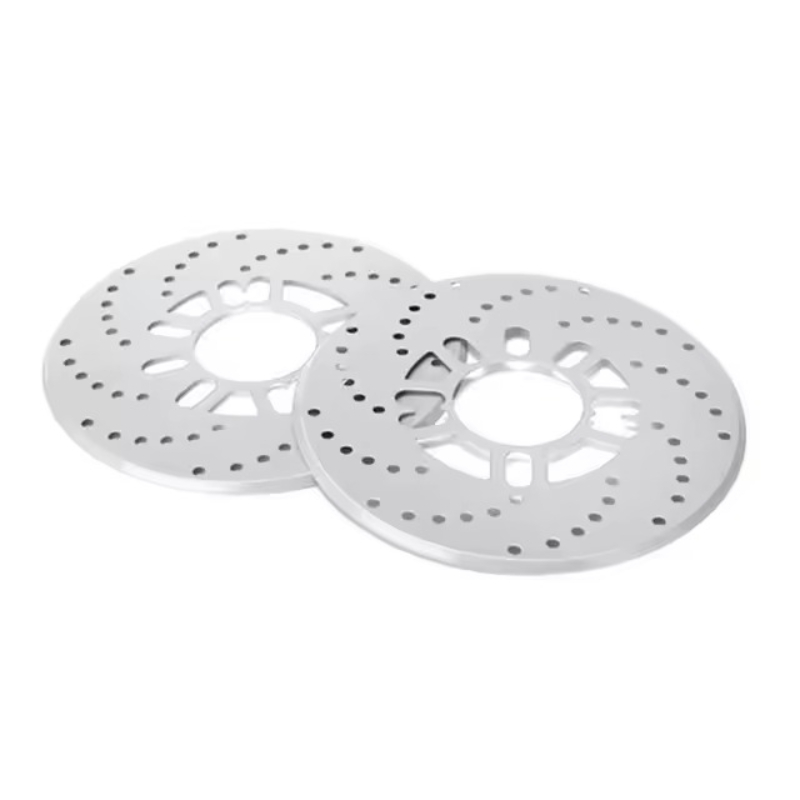 4pcs Car Auto Wheel Disc Brake - Brake Drum Lathe recension och pris