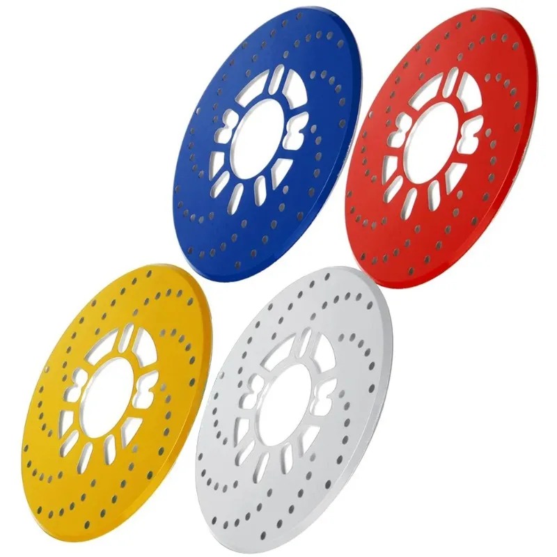 4pcs Car Auto Wheel Disc Brake - Brake Drum Lathe recension och pris