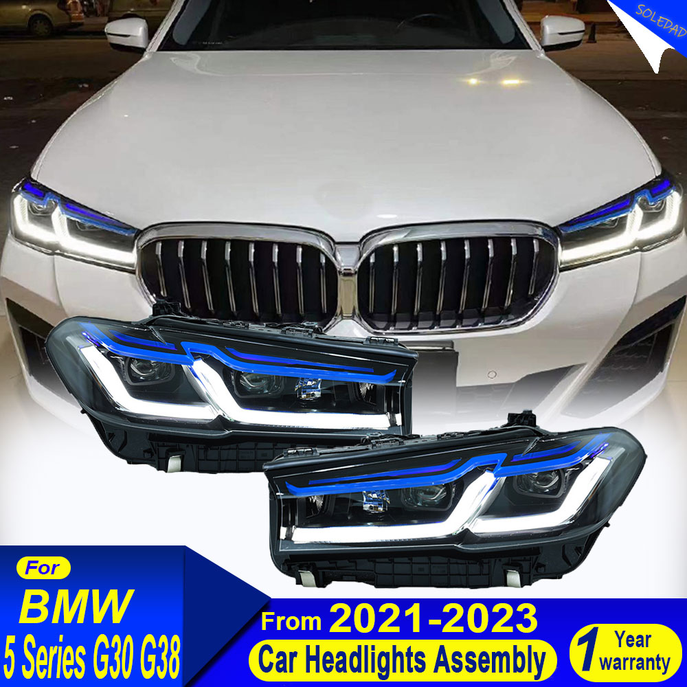 Car For BMW G30 G38 Headlights - Headlight Aiming Tool recension och pris