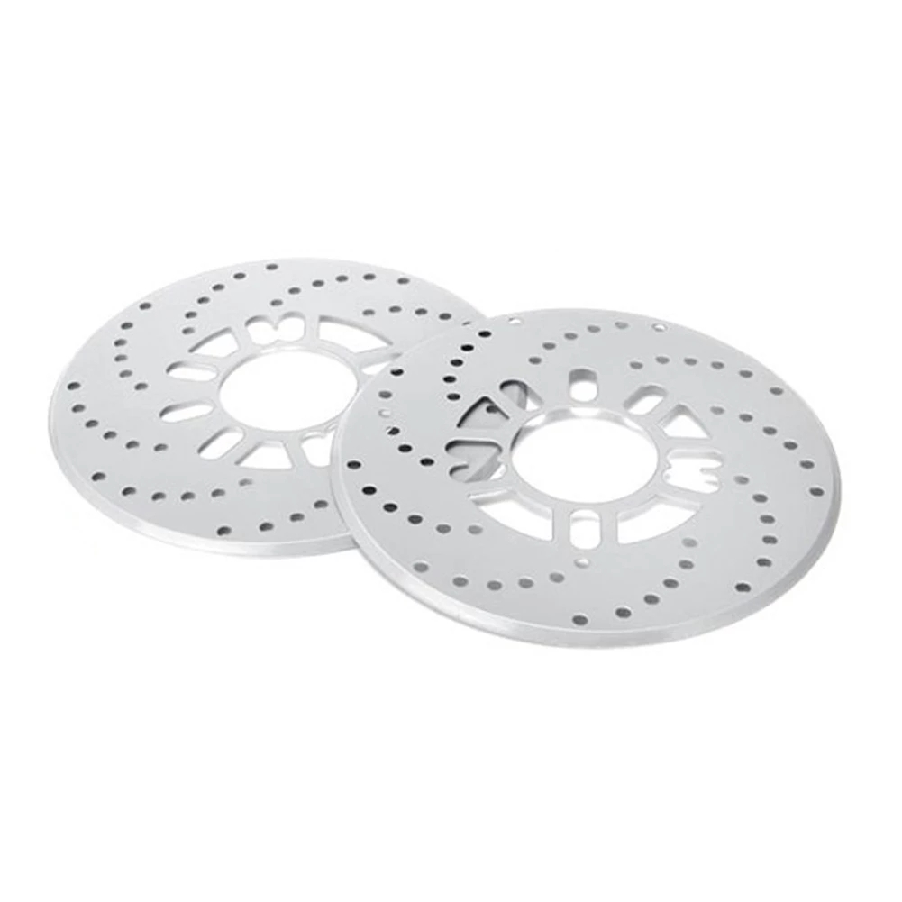 2pcs Disc Brake Rotor Cover fo - Brake Drum Lathe recension och pris