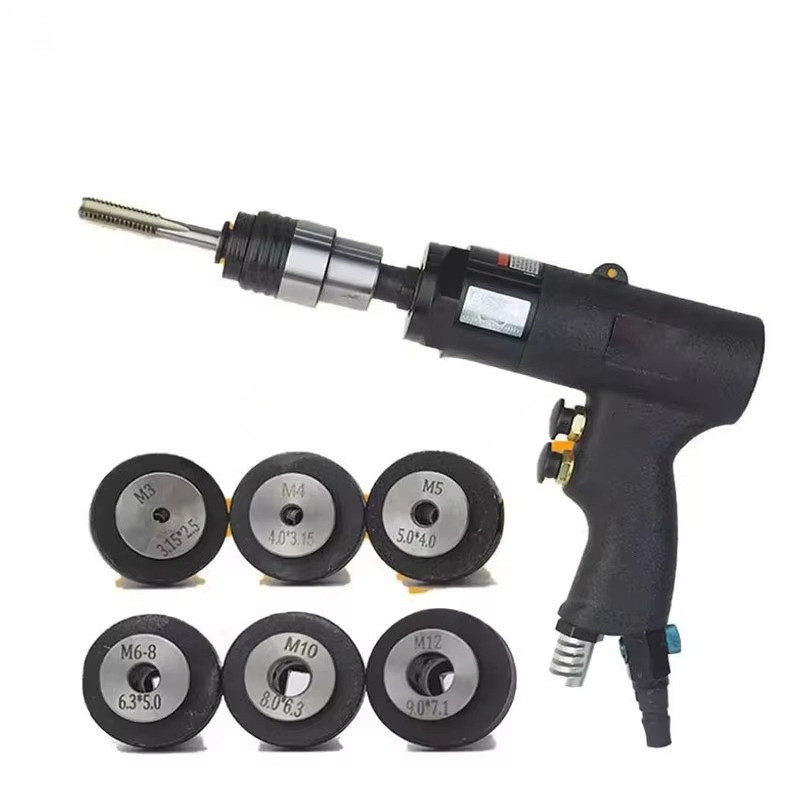 Multi-function Portable Air Dr - Rivet Gun Air recension och pris