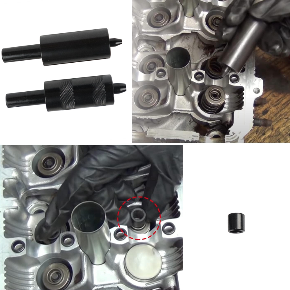 36050 Valve Keeper Remover and - Valve Spring Compressor recension och pris