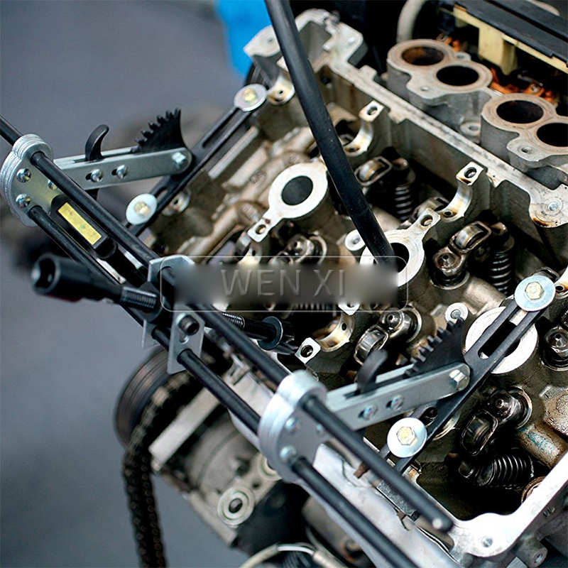 Engine Valve Spring Compressor - Valve Spring Compressor recension och pris