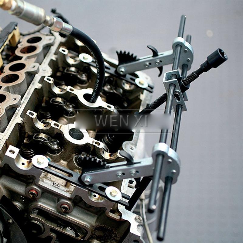 Engine Valve Spring Compressor - Valve Spring Compressor recension och pris