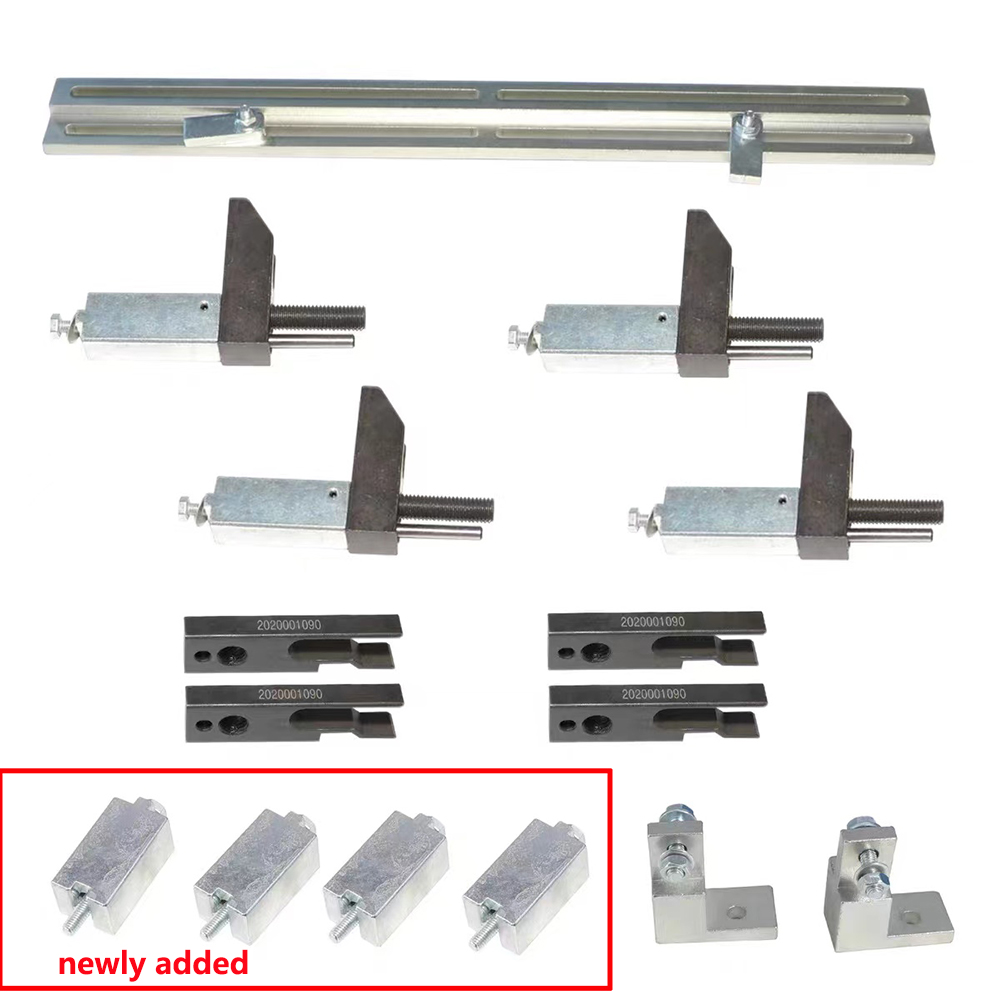 New Version Variable Valve Act - Valve Spring Compressor recension och pris