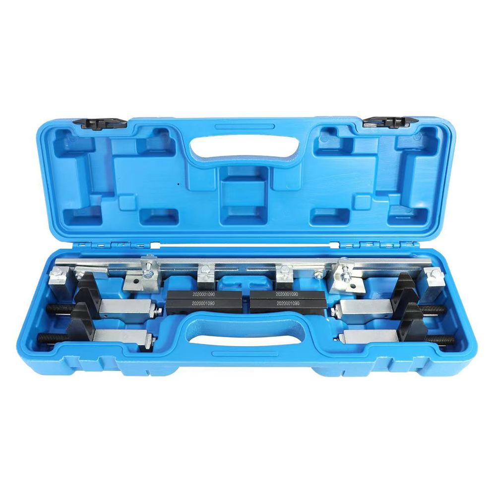 New Version Variable Valve Act - Valve Spring Compressor recension och pris