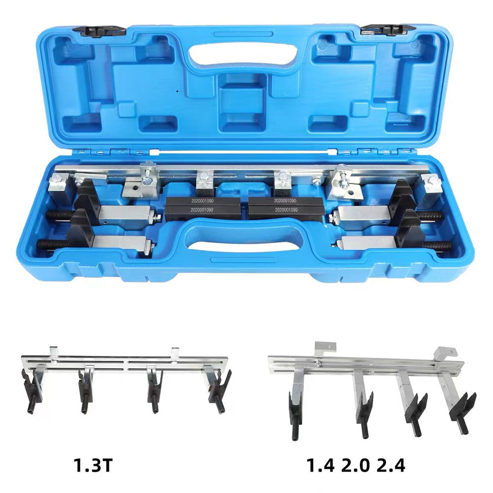 New Version Variable Valve Act - Valve Spring Compressor recension och pris