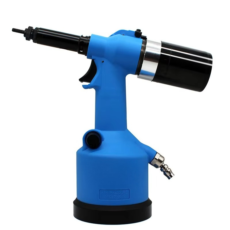 Customized Pneumatic Rivet Nut - Rivet Gun Air recension och pris