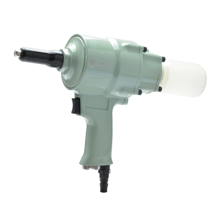 Pneumatic Rivet Gun, Gun-Style - Rivet Gun Air recension och pris