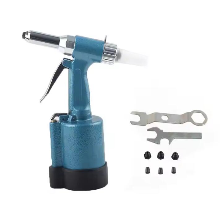 Pneumatic Blind Rivet Gun Prof - Rivet Gun Air recension och pris