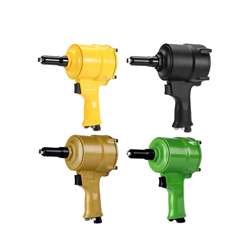 Pneumatic Air Blind Rivet Gun  - Rivet Gun Air recension och pris
