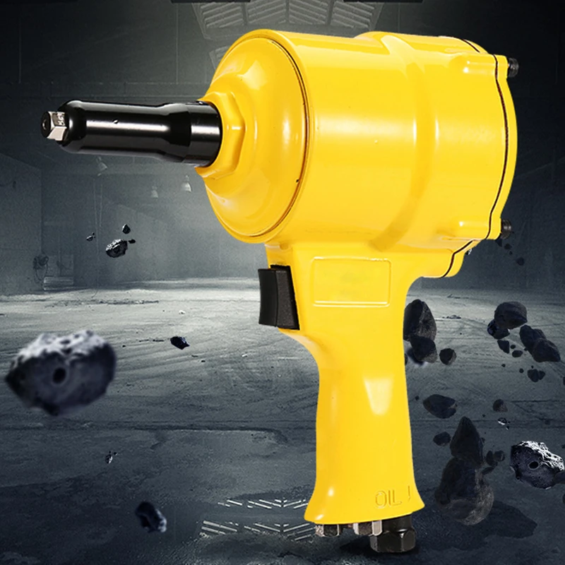 Pneumatic Air Blind Rivet Gun  - Rivet Gun Air recension och pris