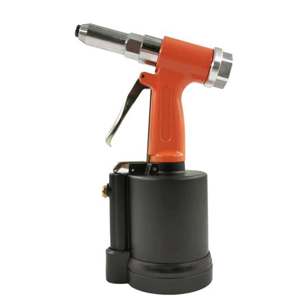 Pneumatic Air Riveter Gun Tool - Rivet Gun Air recension och pris