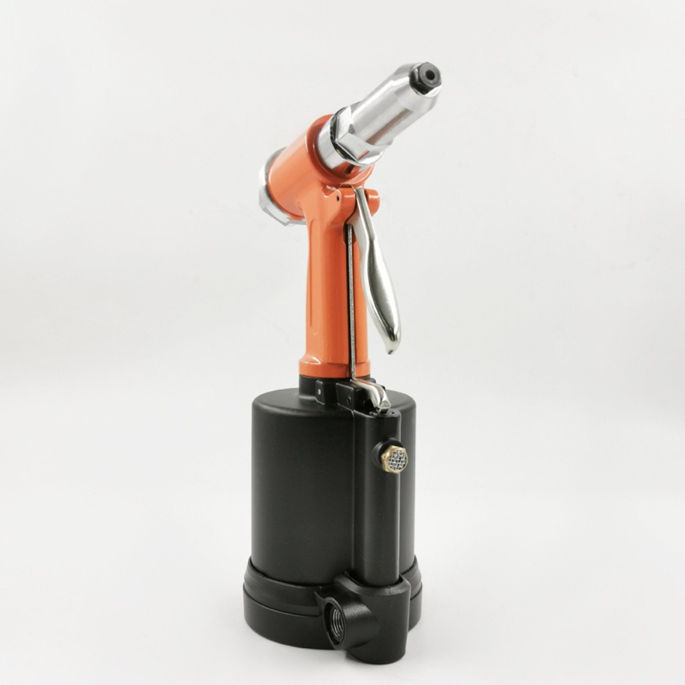Pneumatic Air Riveter Gun Tool - Rivet Gun Air recension och pris