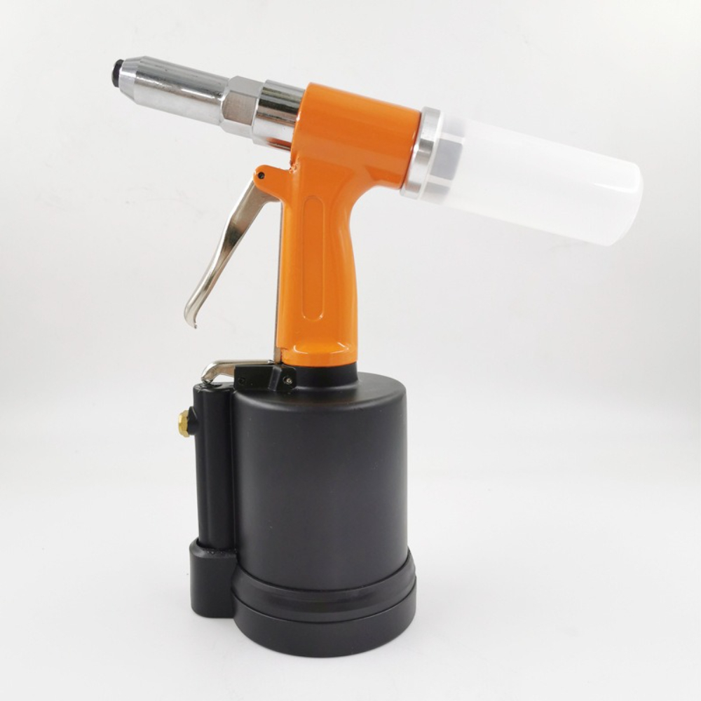 Pneumatic Air Riveter Gun Tool - Rivet Gun Air recension och pris