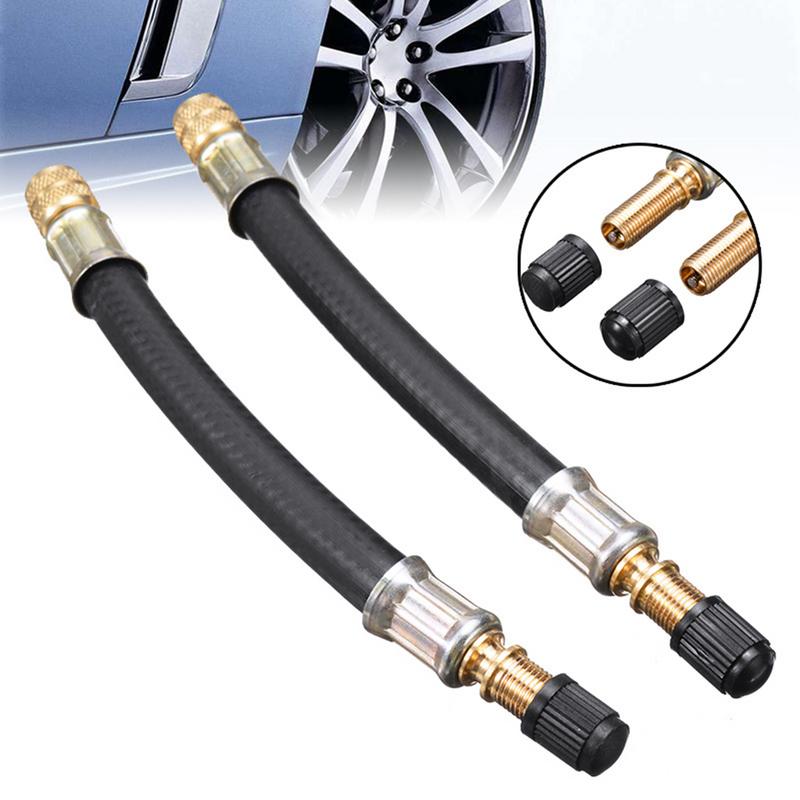 Flexible Rubber Hose Air Compr - Valve Spring Compressor recension och pris