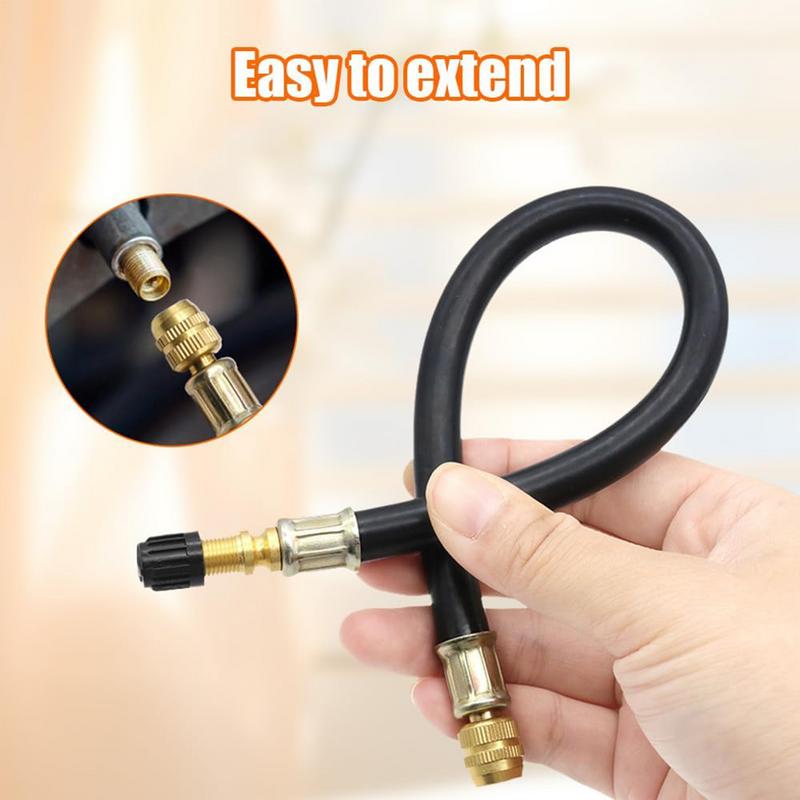 Flexible Rubber Hose Air Compr - Valve Spring Compressor recension och pris