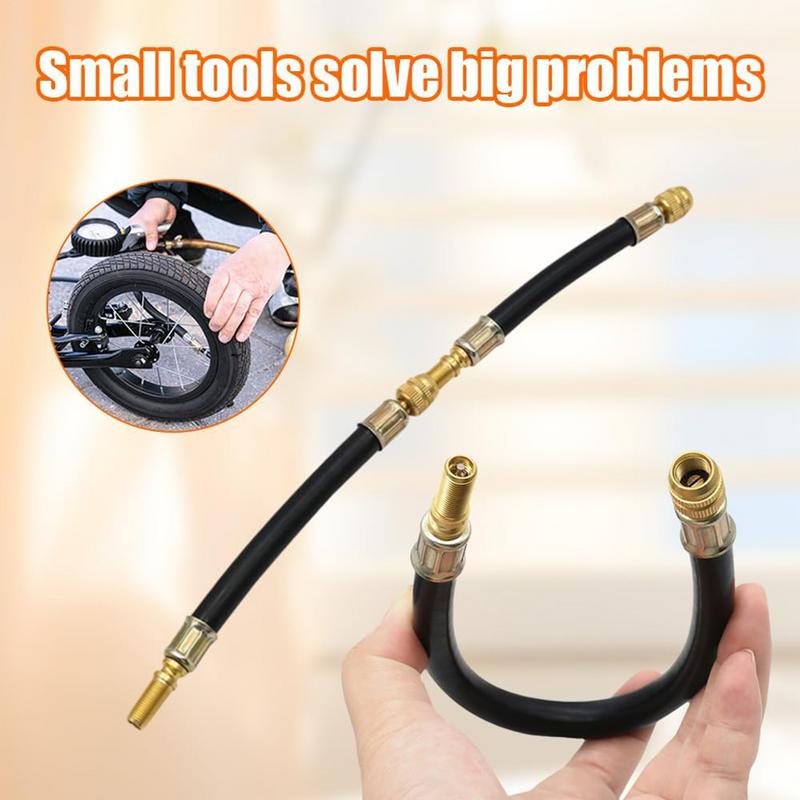 Flexible Rubber Hose Air Compr - Valve Spring Compressor recension och pris