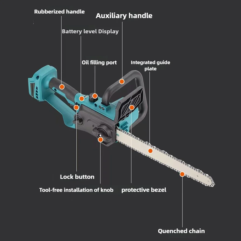 Makita Cordless 18V Power Tool - Rivet Gun Air recension och pris
