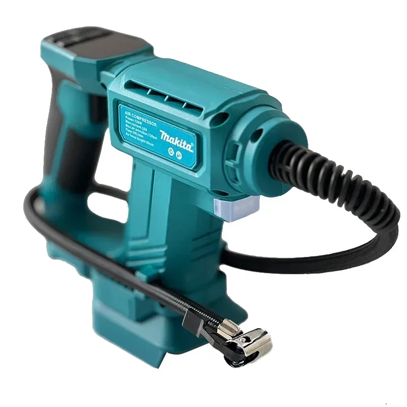 Makita Cordless 18V Power Tool - Rivet Gun Air recension och pris