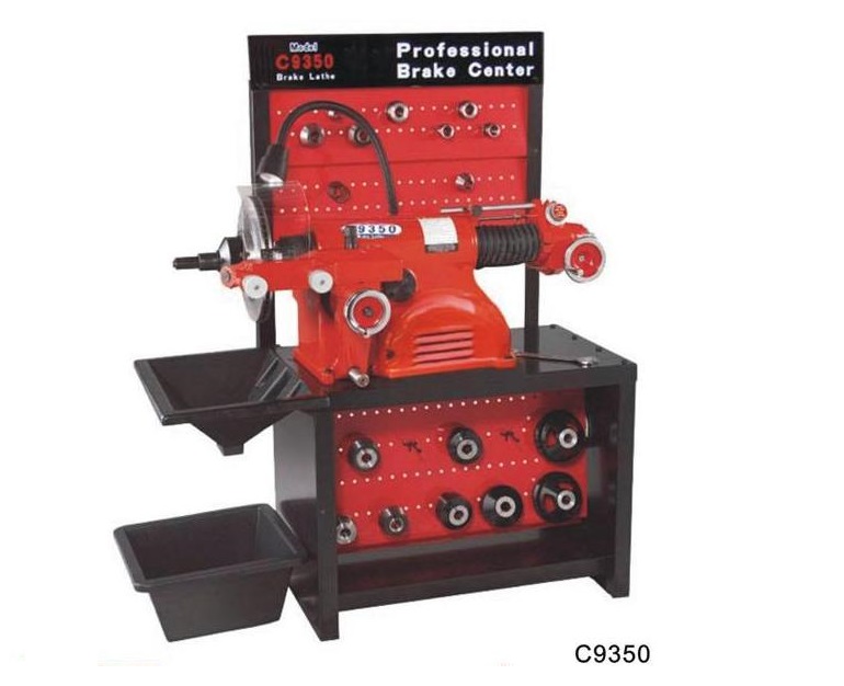 Fine Quality Brake Lathe/Brake - Brake Drum Lathe recension och pris