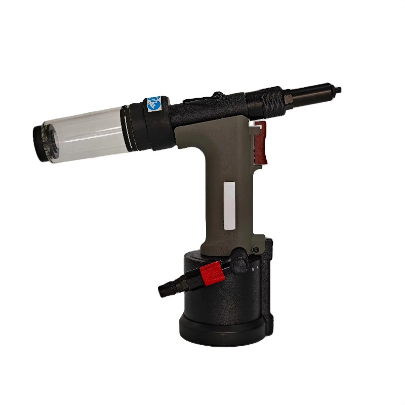 POP Avdel Equal CX106200S Auto - Rivet Gun Air recension och pris