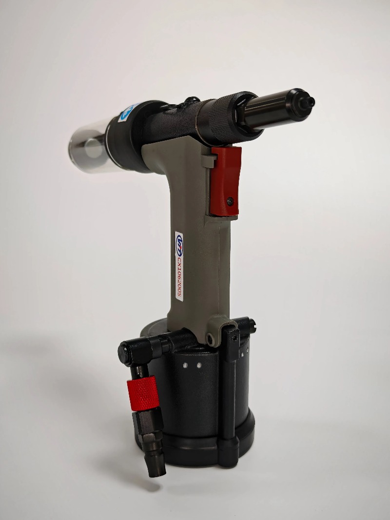 POP Avdel Equal CX106200S Auto - Rivet Gun Air recension och pris