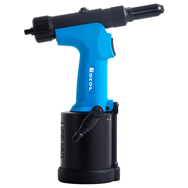 Industrial Pneumatic Blind Riv - Rivet Gun Air recension och pris