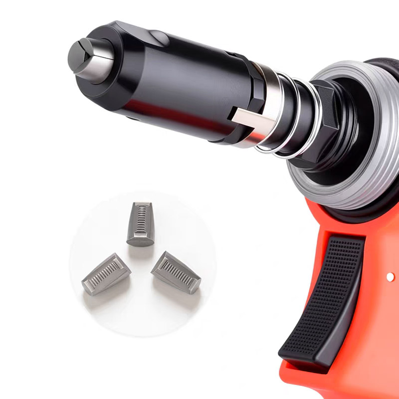 Pneumatic Core-pulling Rivet G - Rivet Gun Air recension och pris