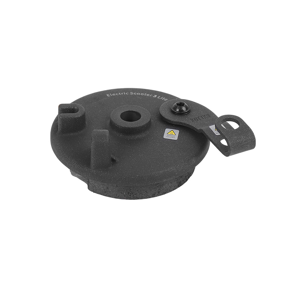 Drum Brake Housing Assembly wi - Brake Drum Lathe recension och pris
