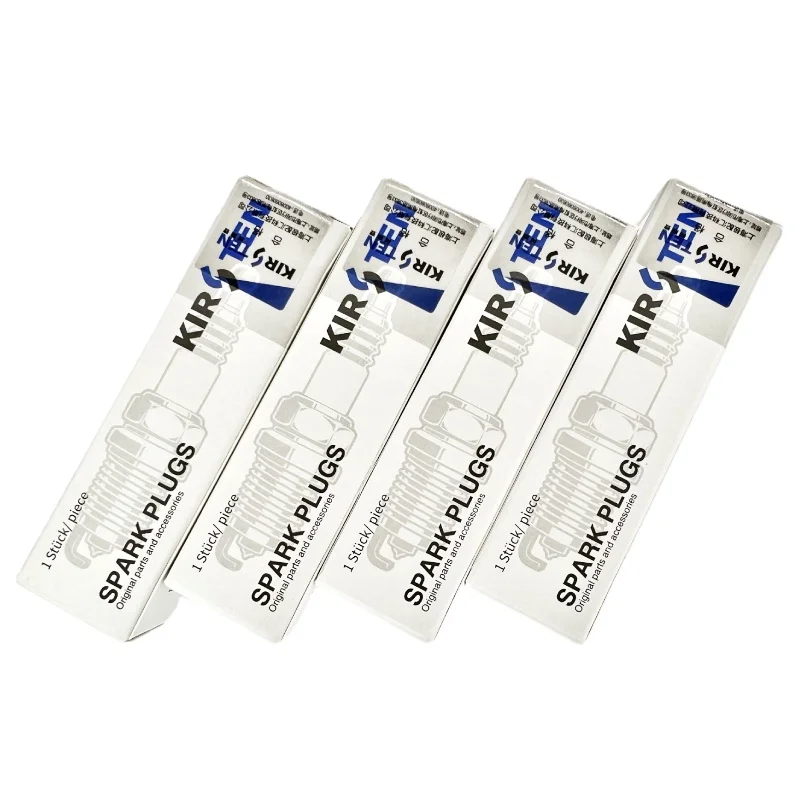 KIRSTEN Iridium Spark Plug for - Bosch Spark Plug Iridium recension och pris