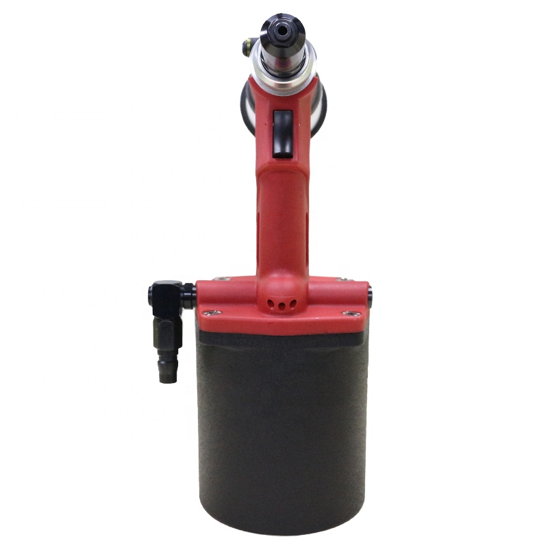 900C Premium Air Hydraulic Pne - Rivet Gun Air recension och pris