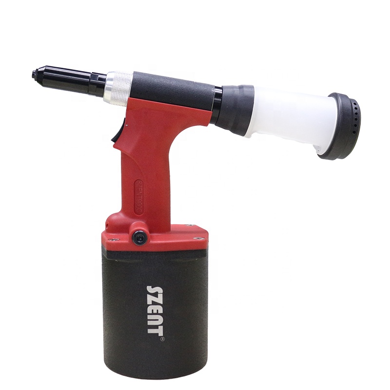 900C Premium Air Hydraulic Pne - Rivet Gun Air recension och pris