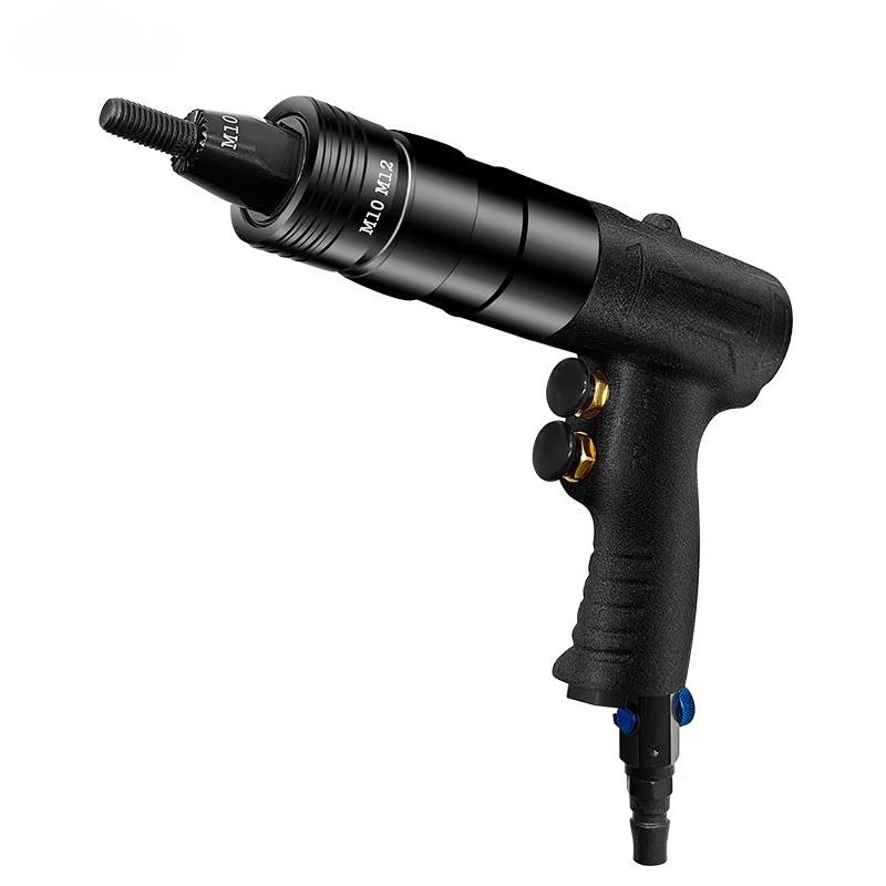 Factory Supply Industrial M3~M - Rivet Gun Air recension och pris