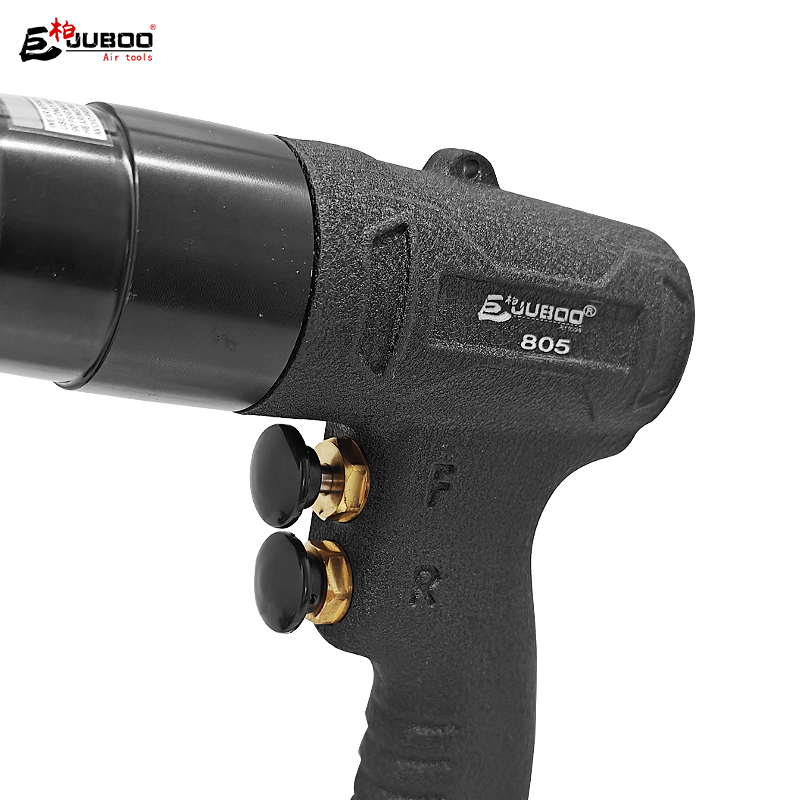 Factory Supply Industrial M3~M - Rivet Gun Air recension och pris