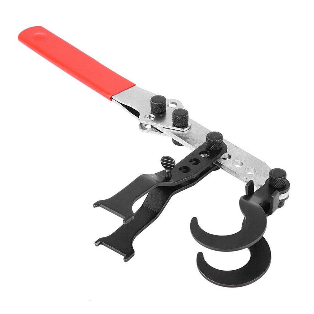 Adjustable Overhead Valve Spri - Valve Spring Compressor recension och pris