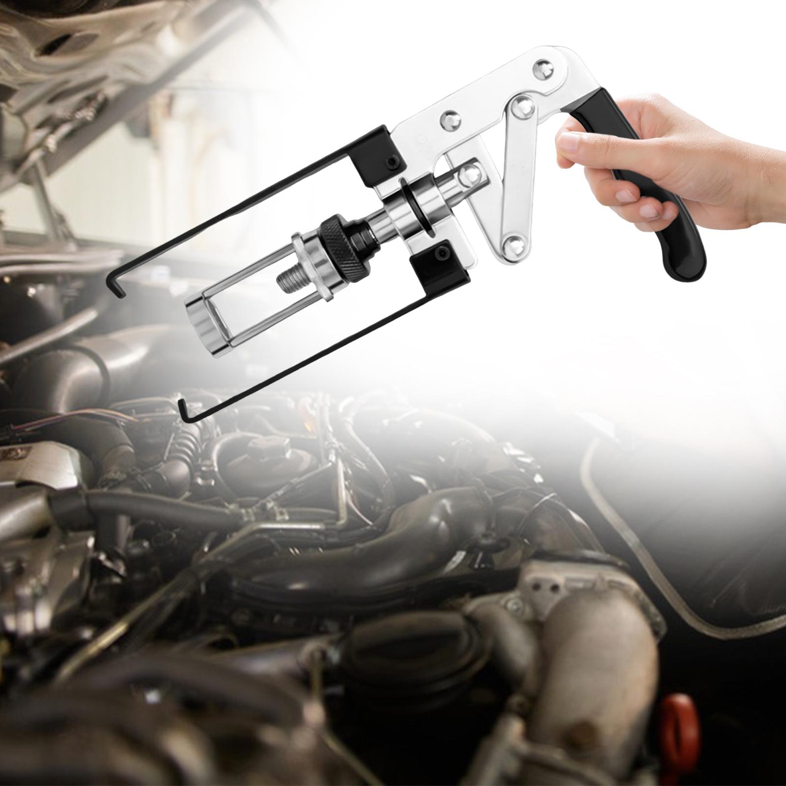 Engines Spring Compressor Valv - Valve Spring Compressor recension och pris