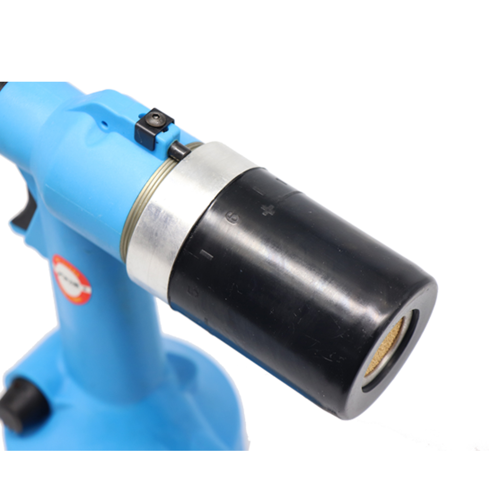 HIFESON Pneumatic Air Rivet Nu - Rivet Gun Air recension och pris