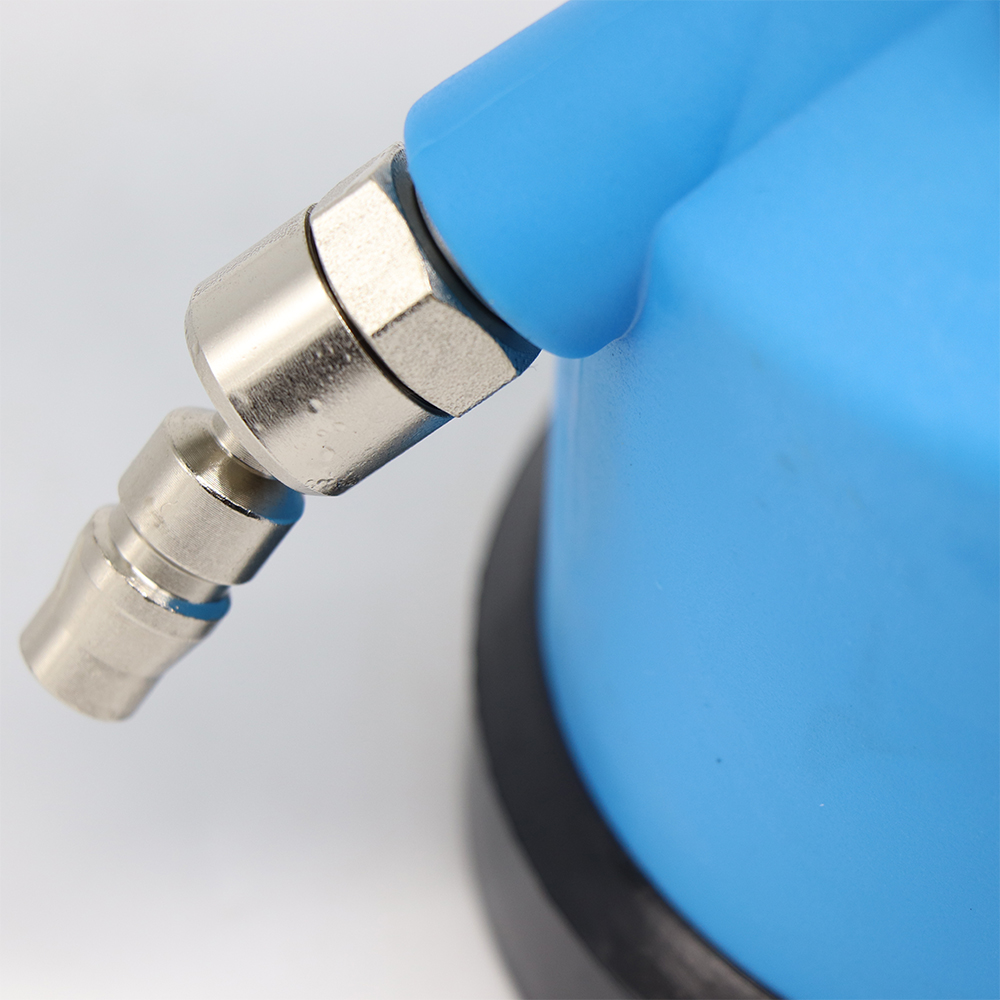 HIFESON Pneumatic Air Rivet Nu - Rivet Gun Air recension och pris
