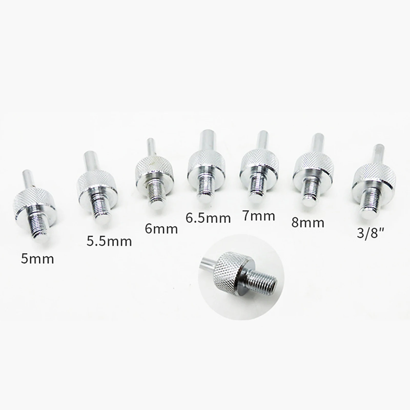 11Pcs Valve oil seal disassemb - Valve Spring Compressor recension och pris