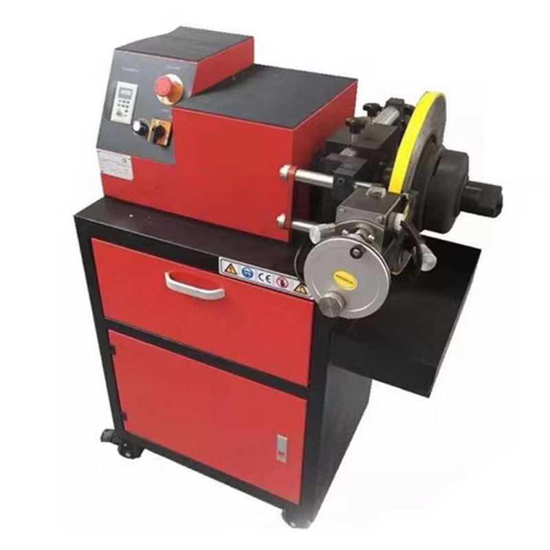 New Car Brake Drum Machine Bra - Brake Drum Lathe recension och pris