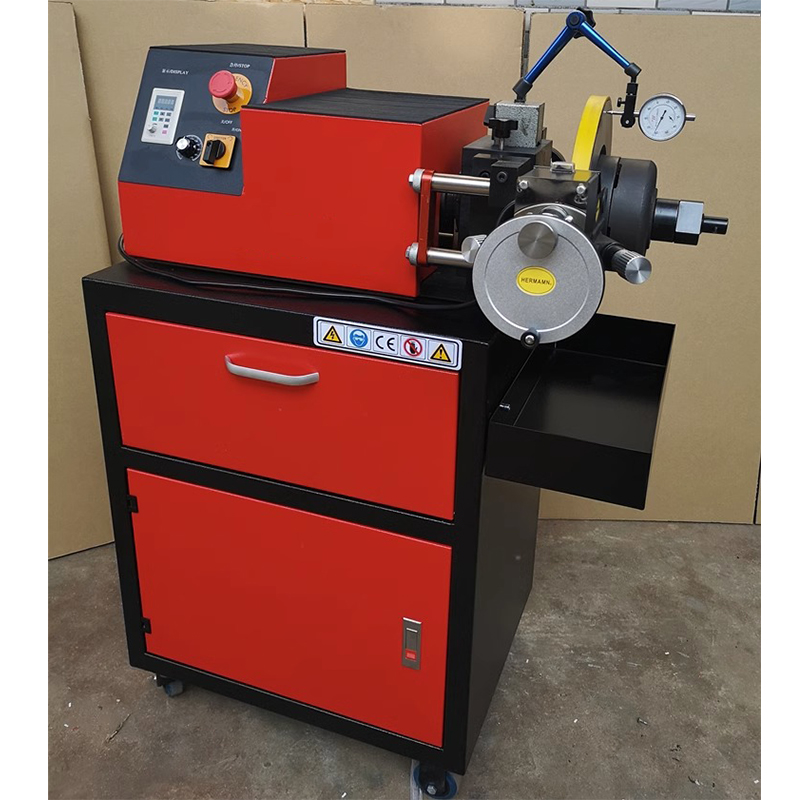 New Car Brake Drum Machine Bra - Brake Drum Lathe recension och pris