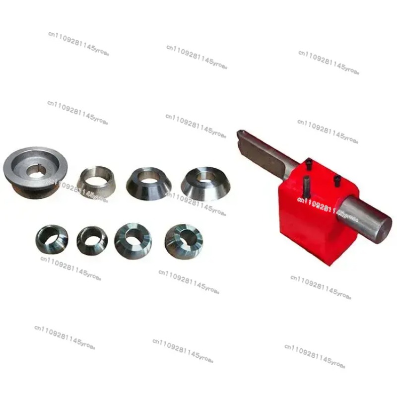 C9335A Double Shaft Brake Drum - Brake Drum Lathe recension och pris